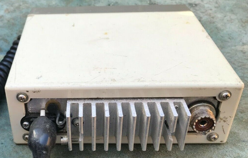 Kelvin Hughes Husun Compact WR